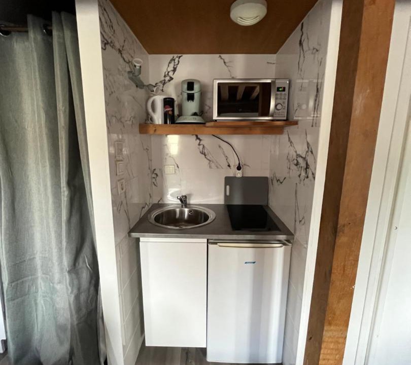 Photo of Kitchen in Nuits-Saint-Georges