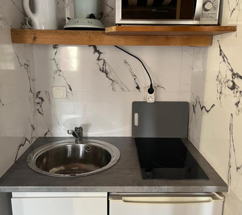 Photo of Kitchen in Nuits-Saint-Georges