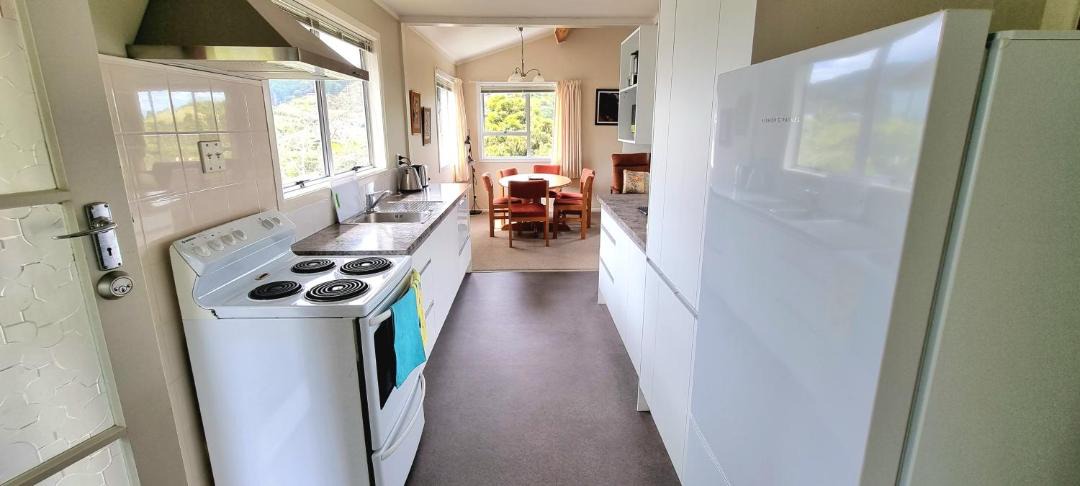 Photo of Kitchen in Te Mata