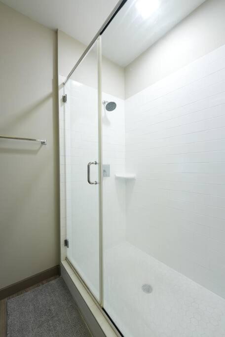 Photo of Bathroom in Washington Ave./ Memorial Park