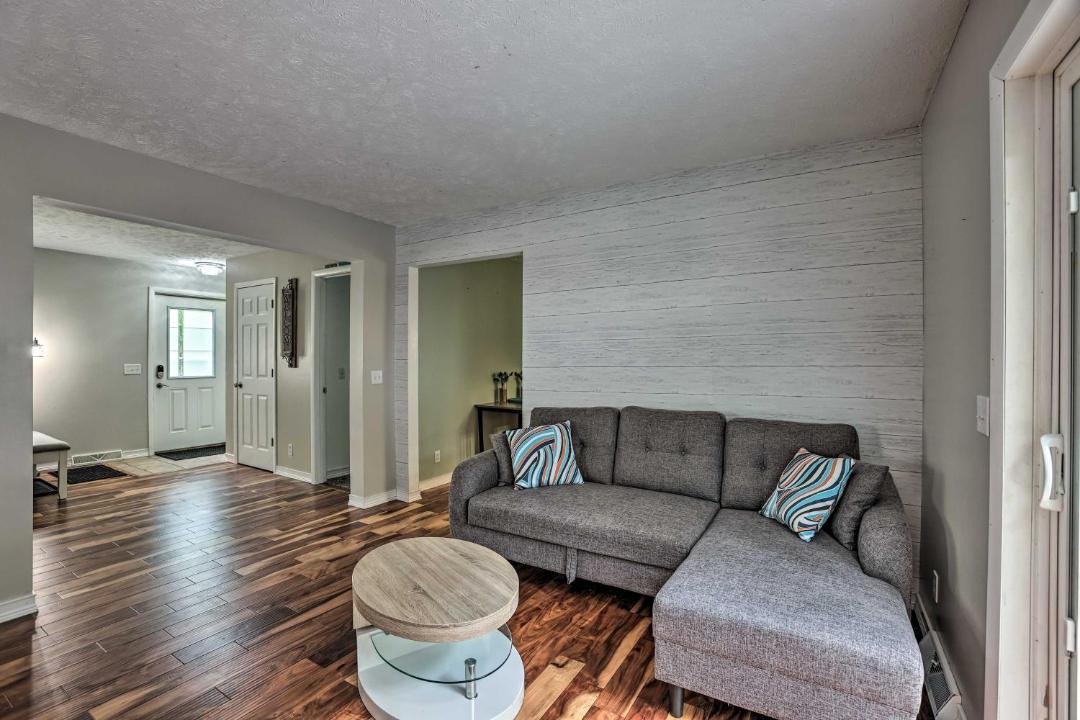 Photo of Livingroom in Pentwater