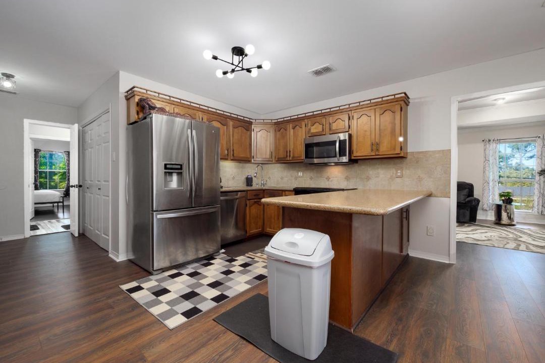 Photo of Livingroom in Daphne
