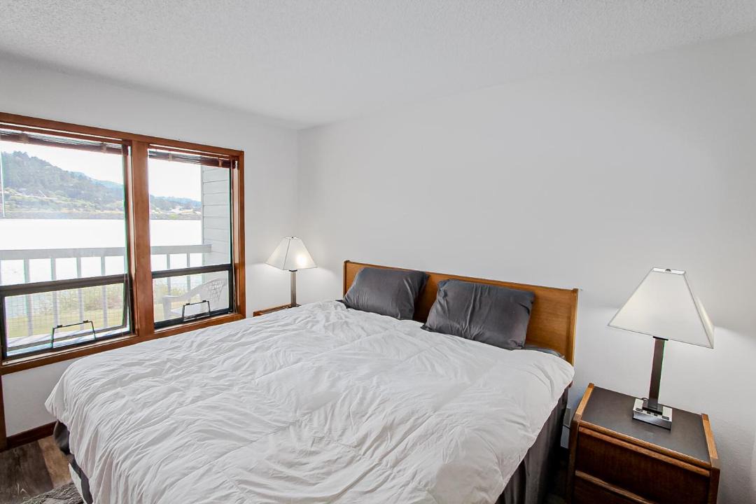 Photo of Bedroom in Gold Beach
