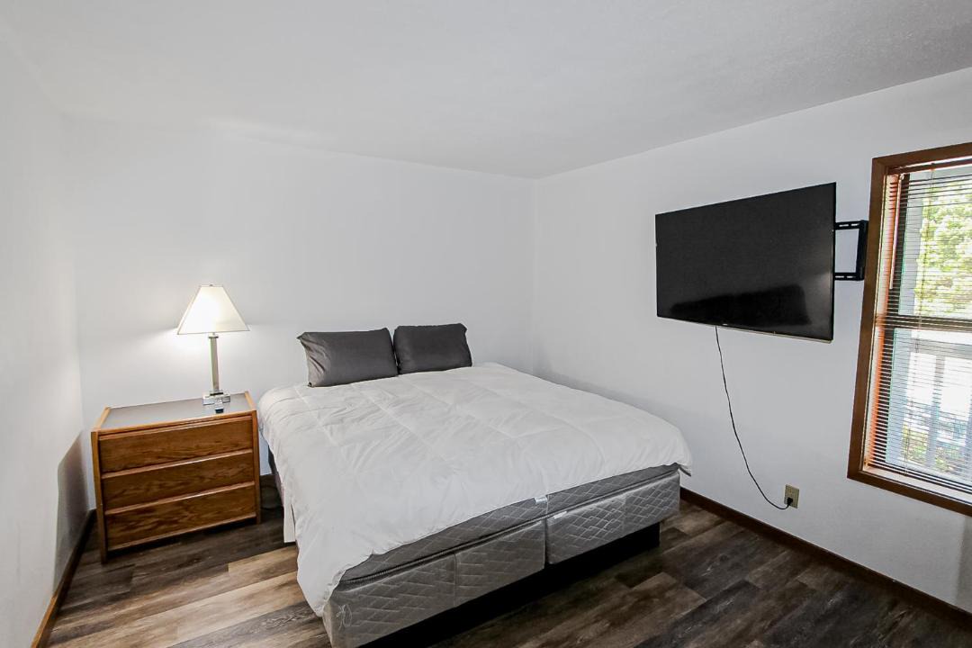 Photo of Bedroom in Gold Beach