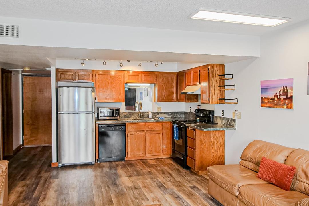Photo of Livingroom in Gold Beach
