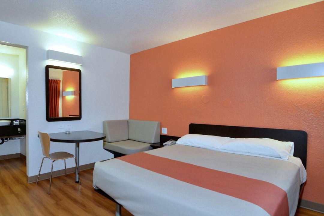 Photo of Bedroom in Bonanza