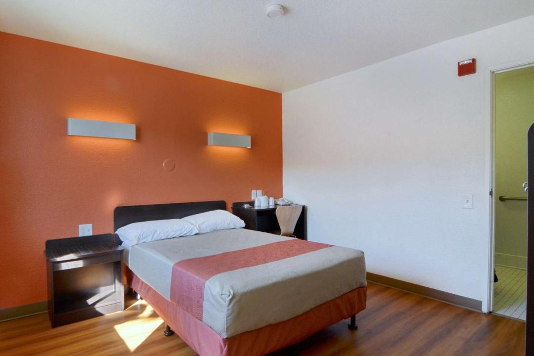 Photo of Bedroom in Bonanza