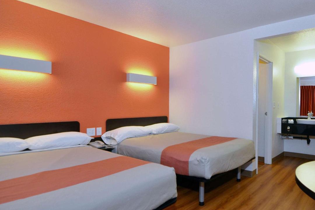 Photo of Bedroom in Bonanza