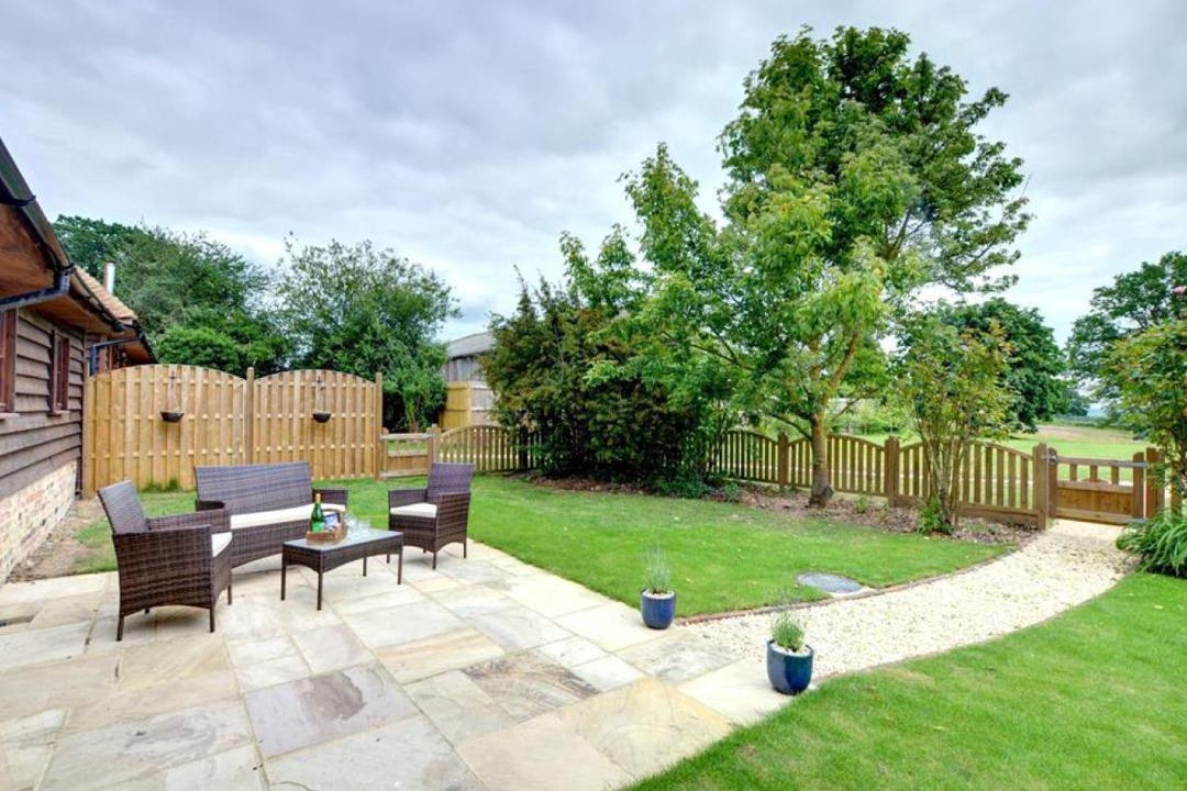 Photo of Patio Balcony in Cranbrook