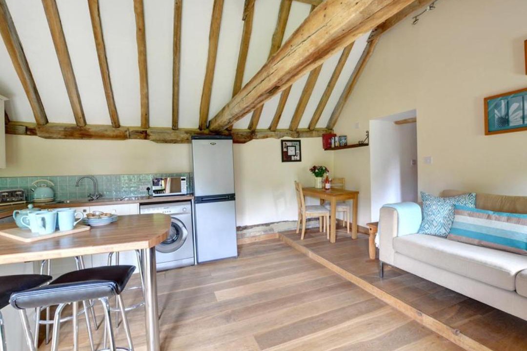 Photo of Livingroom in Cranbrook