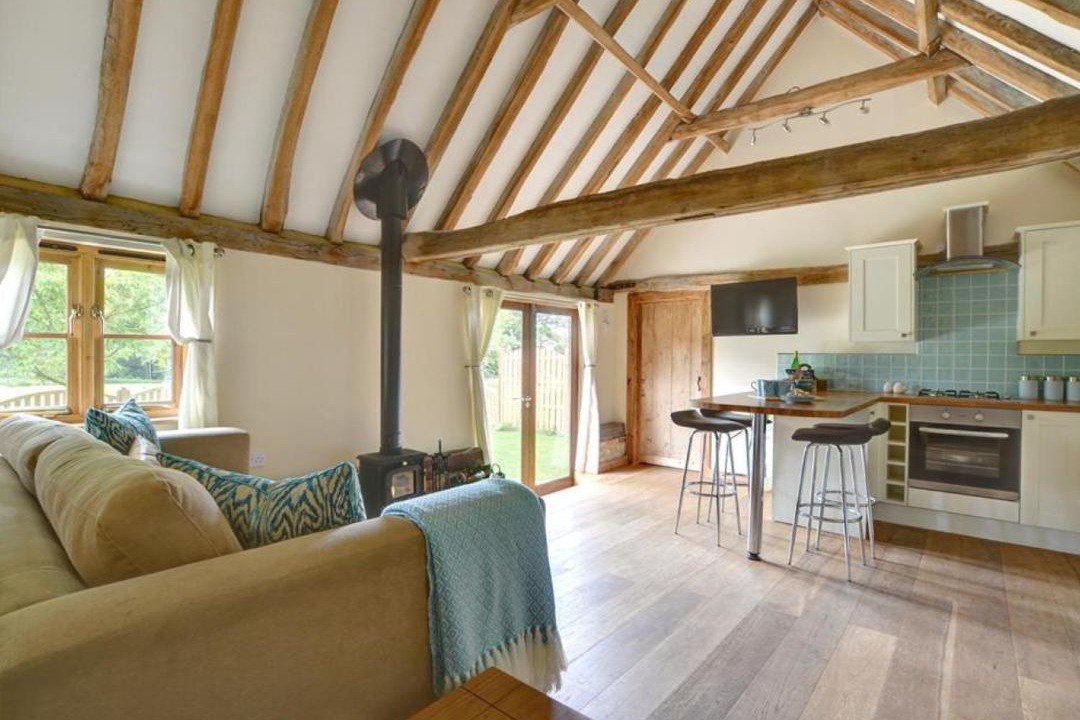 Photo of Livingroom in Cranbrook