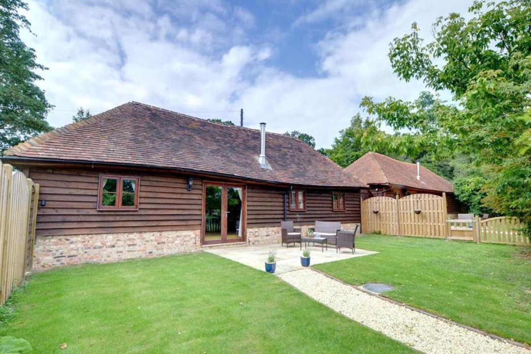 Photo of Buildings in Cranbrook