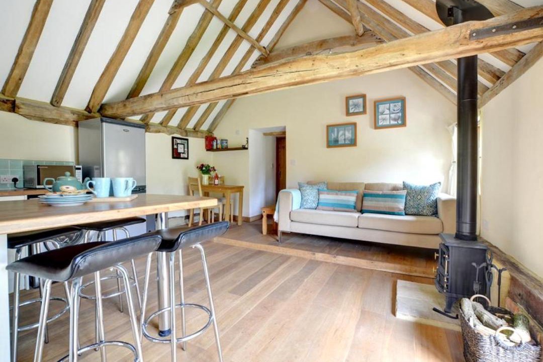 Photo of Livingroom in Cranbrook