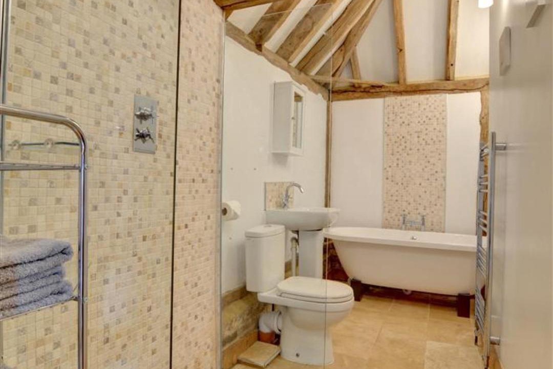 Photo of Bathroom in Cranbrook