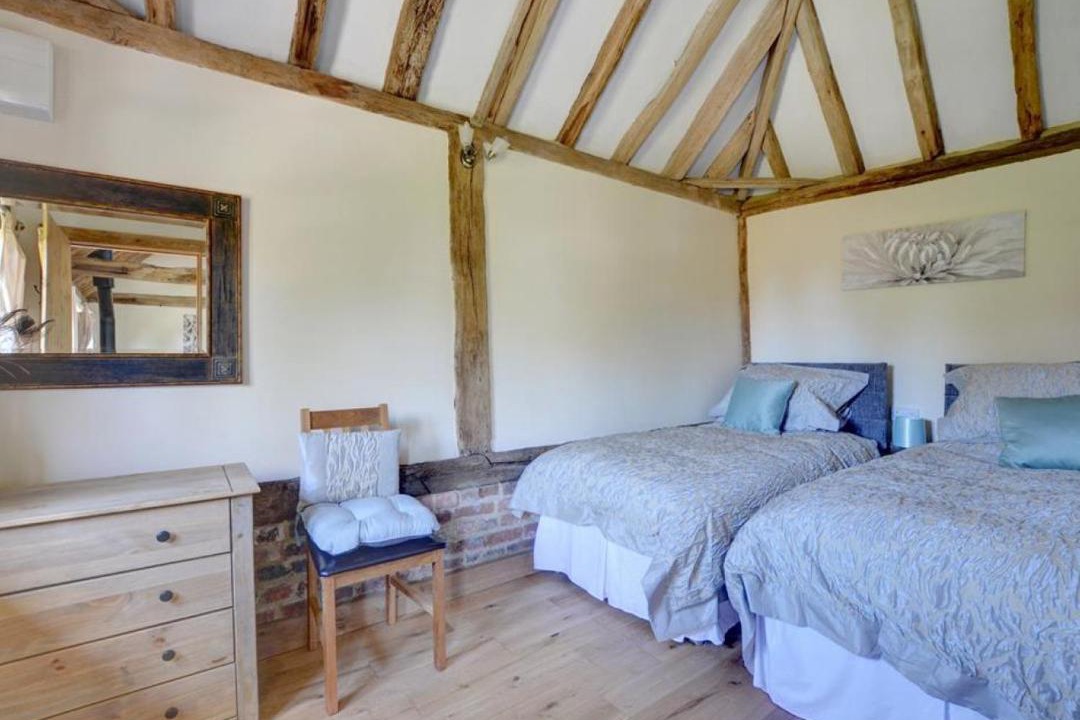 Photo of Bedroom in Cranbrook