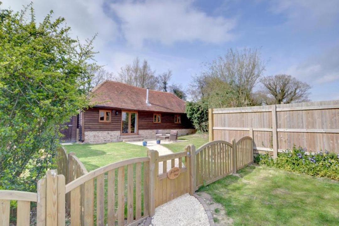 Photo of Buildings in Cranbrook