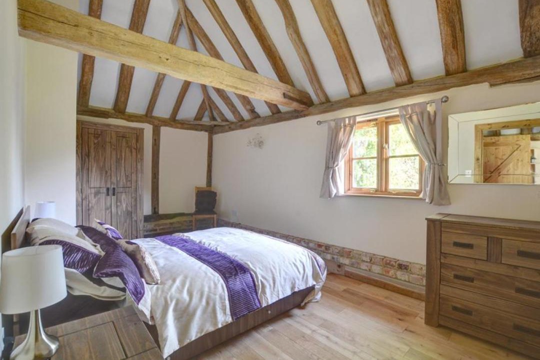 Photo of Bedroom in Cranbrook