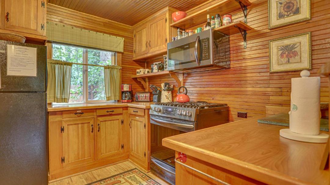 Photo of Kitchen in Brightwood