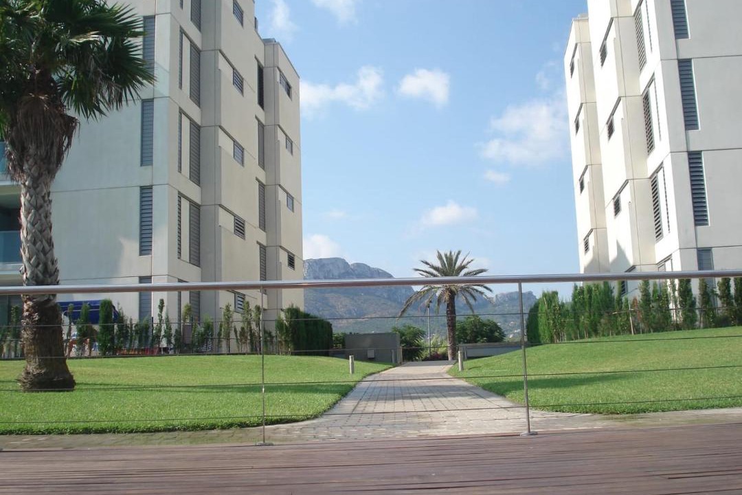 Photo of Buildings in Les Deveses
