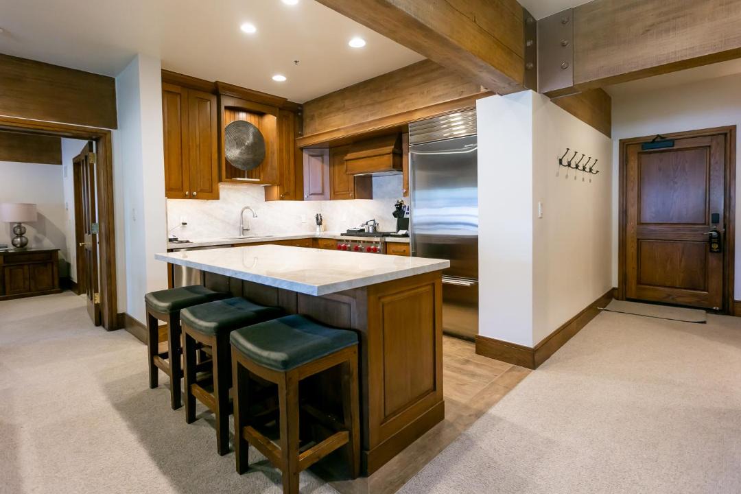 Photo of Kitchen in Deer Valley