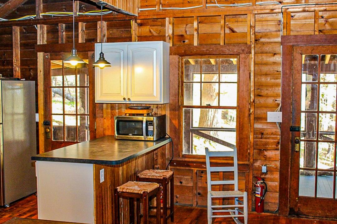 Photo of Kitchen in Moultonborough