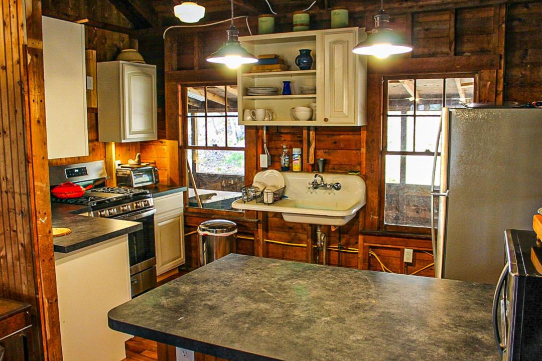 Photo of Kitchen in Moultonborough