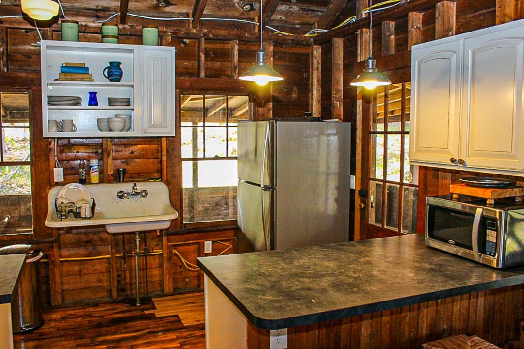 Photo of Kitchen in Moultonborough