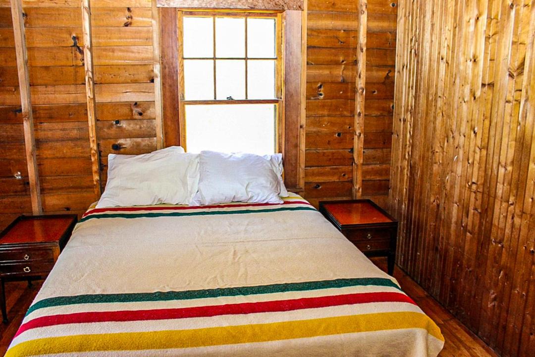 Photo of Bedroom in Moultonborough
