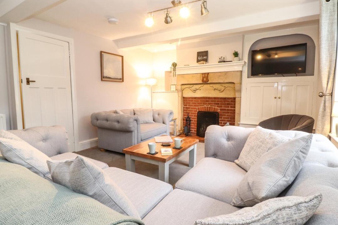 Photo of Livingroom in Cark