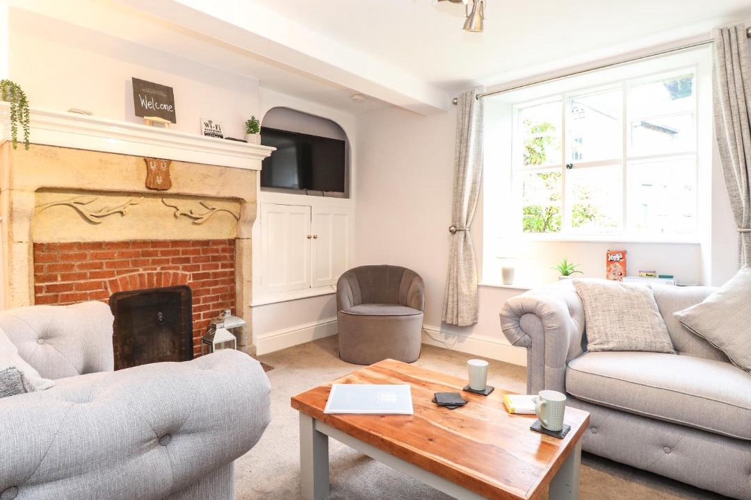 Photo of Livingroom in Cark