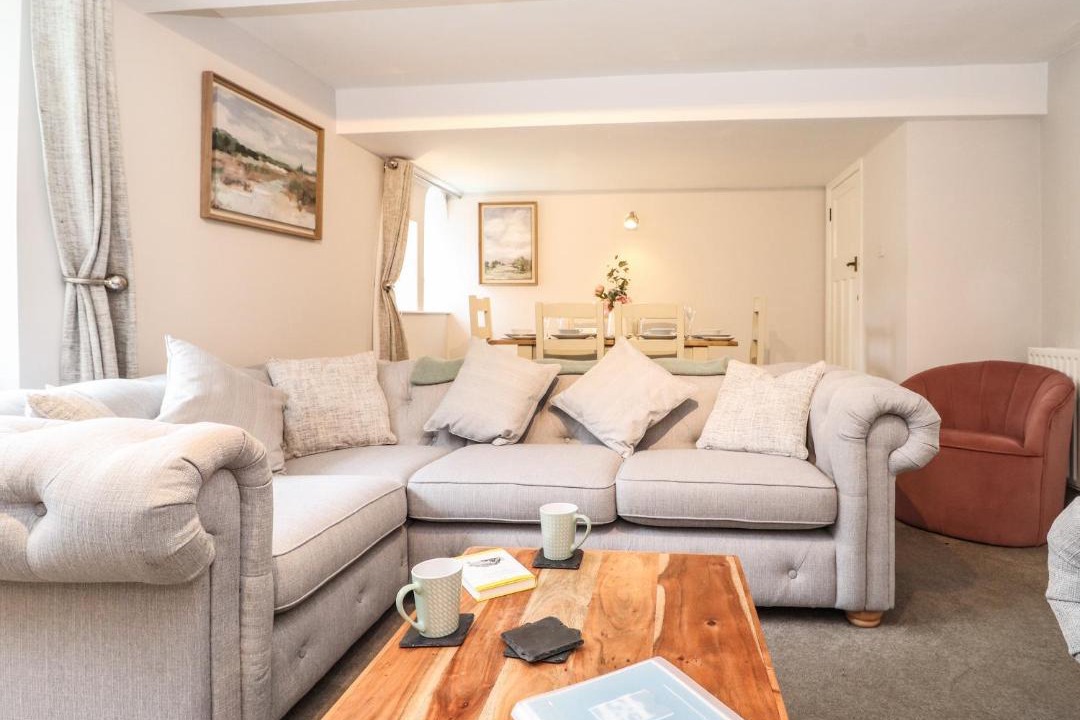 Photo of Livingroom in Cark