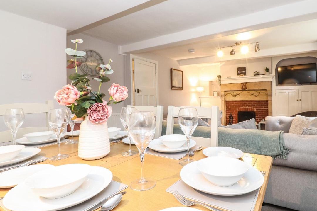 Photo of Livingroom in Cark