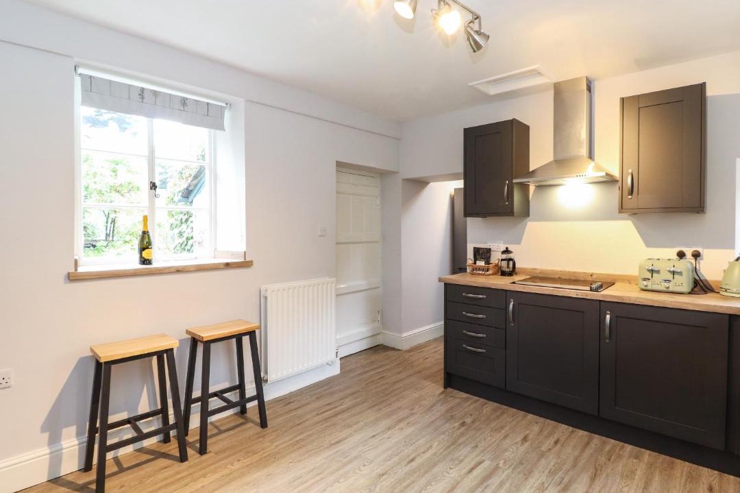 Photo of Kitchen in Cark