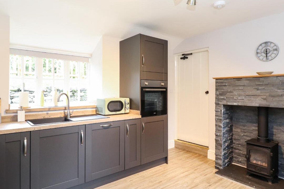 Photo of Kitchen in Cark