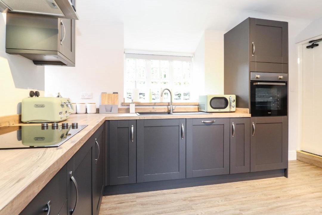 Photo of Kitchen in Cark