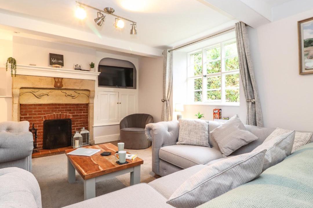 Photo of Livingroom in Cark