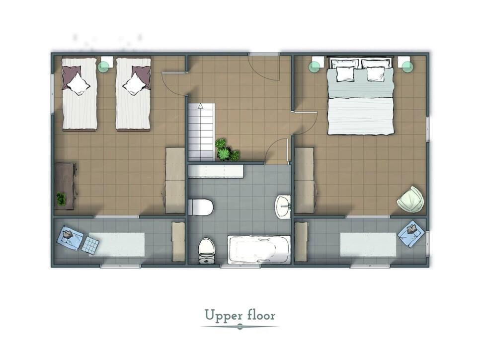 Photo of Buildings in Callian