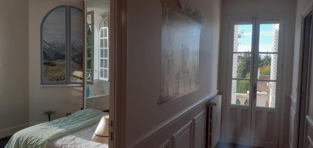 Photo of Bedroom in Quincy-sous-Senart