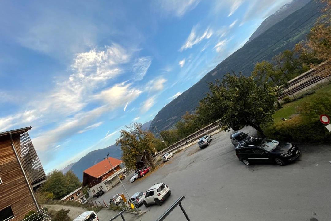 Photo of Others in Ausserberg