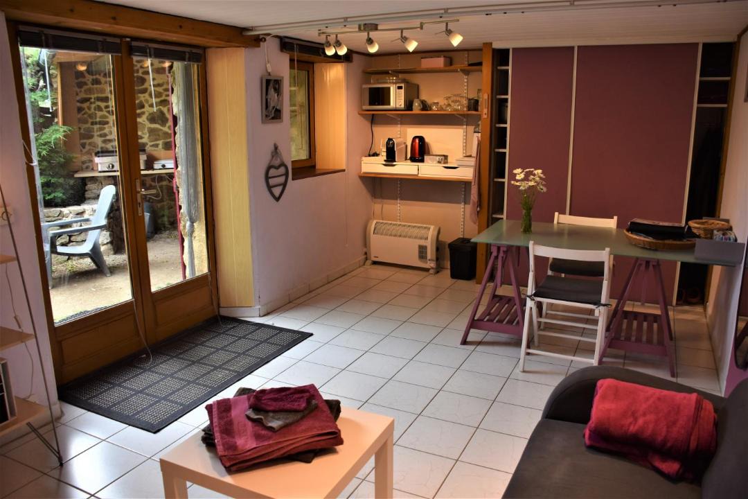 Photo of Livingroom in Maclas