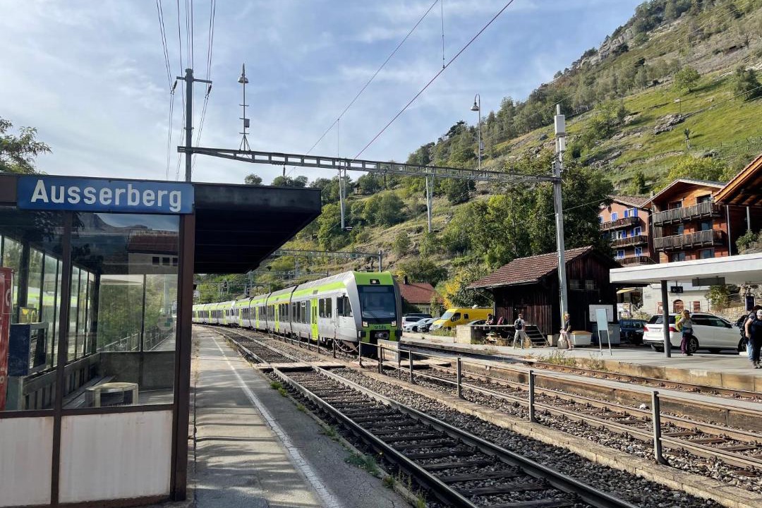 Photo of Others in Ausserberg