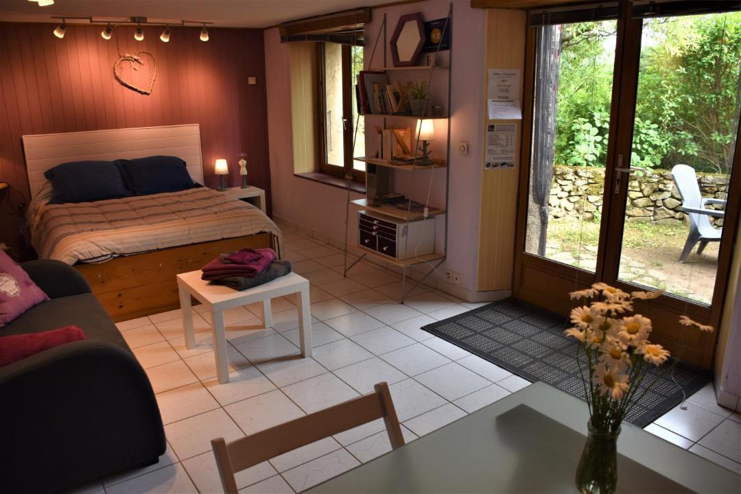 Photo of Livingroom in Maclas