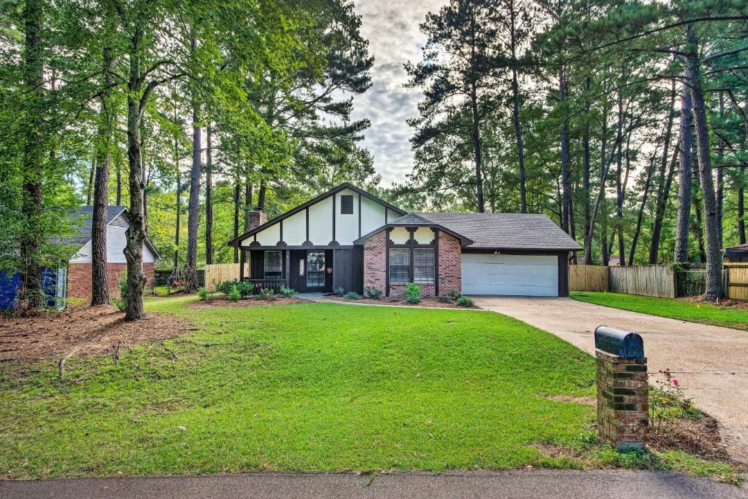 Photo of Buildings in Flowood