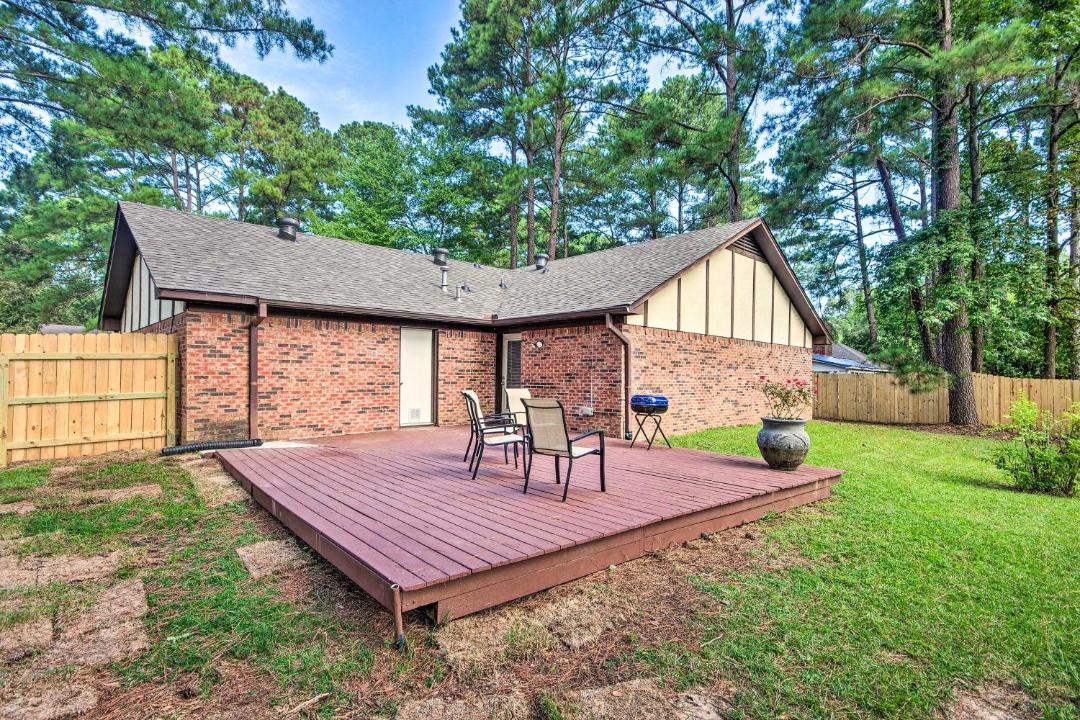 Photo of Buildings in Flowood