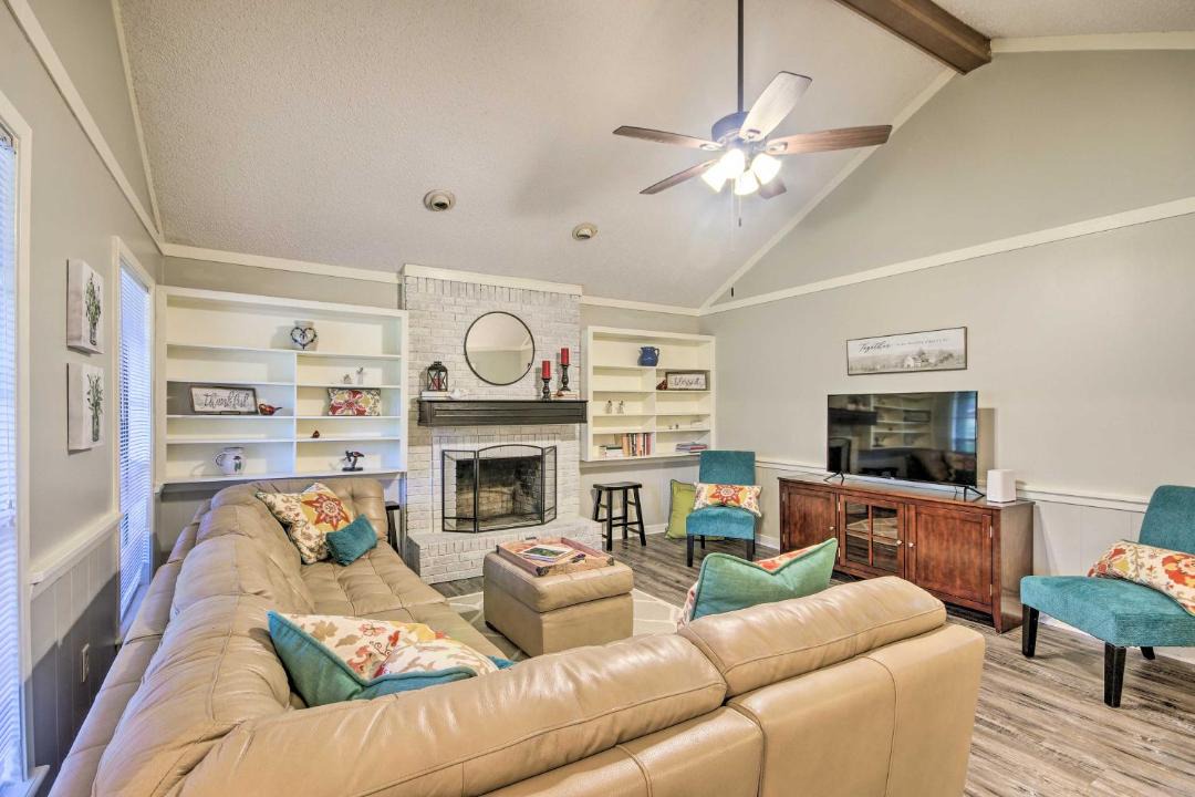 Photo of Livingroom in Flowood