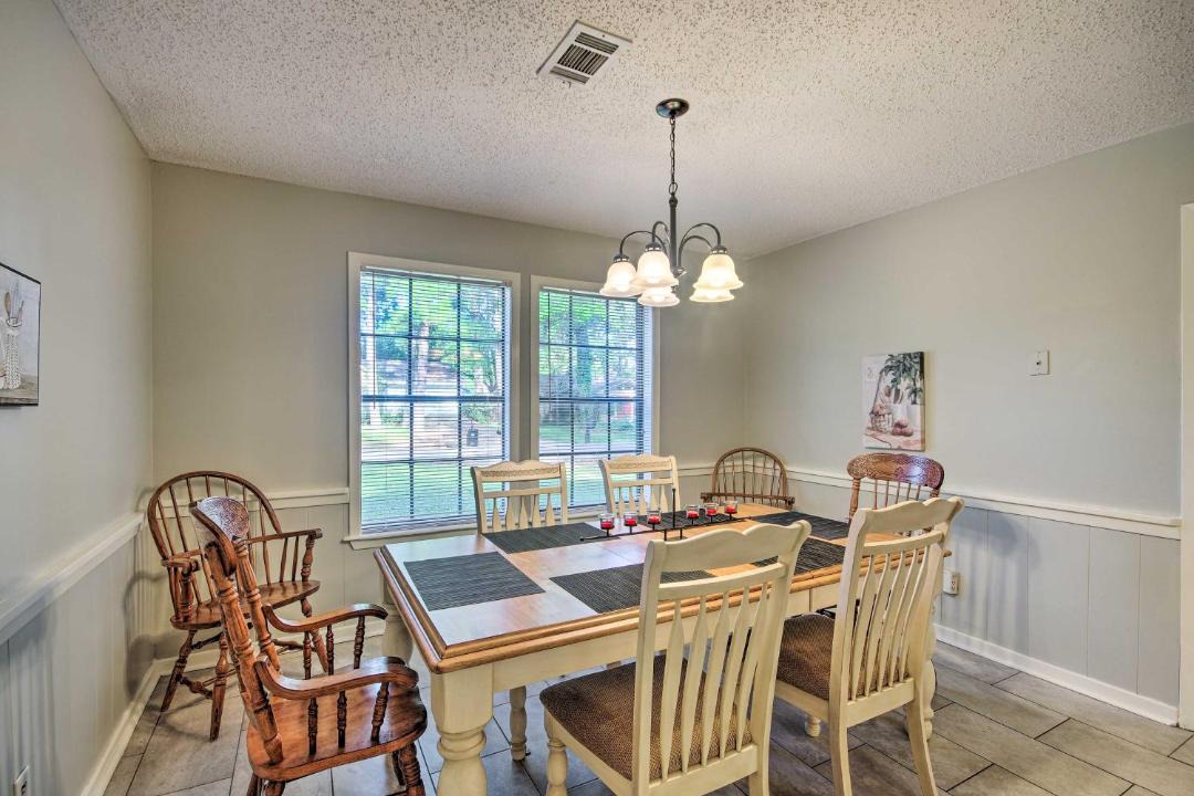 Photo of Livingroom in Flowood