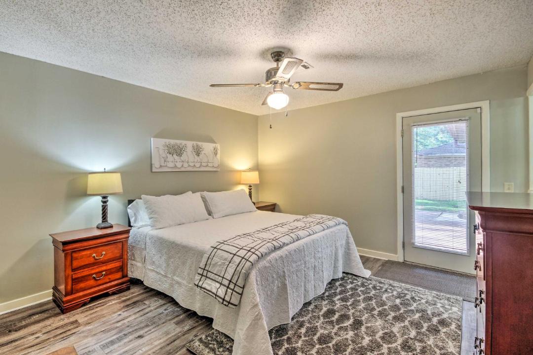 Photo of Bedroom in Flowood