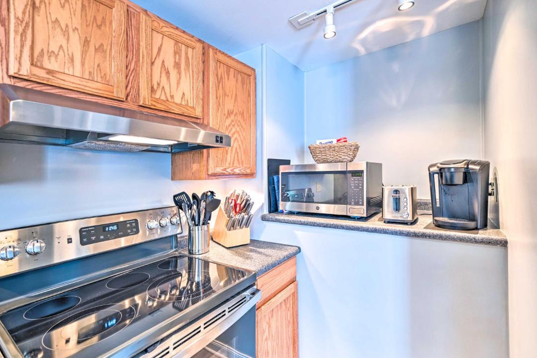 Photo of Kitchen in Delmar