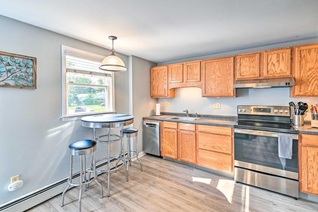 Photo of Kitchen in Delmar