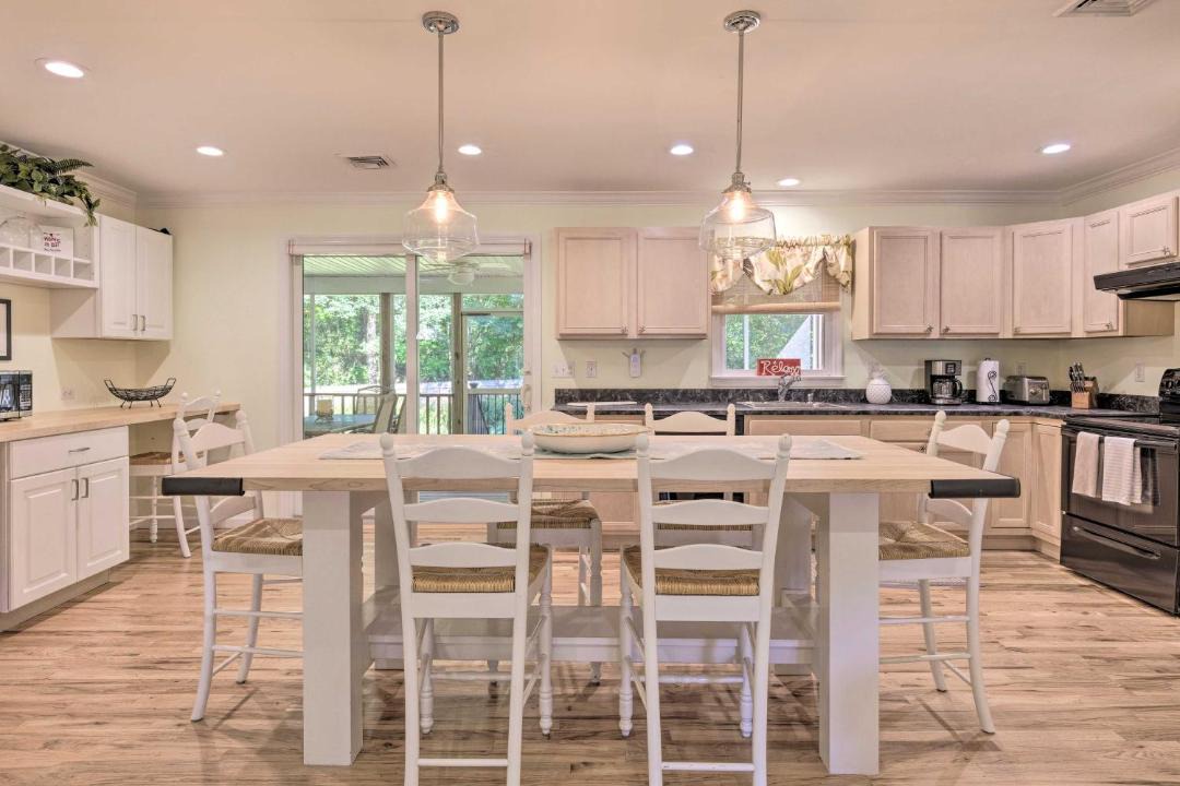 Photo of Kitchen in Jamesport